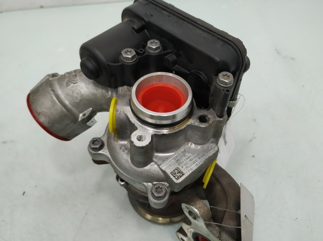 Turbocompresor Volkswagen Golf 8 CD1, DA1