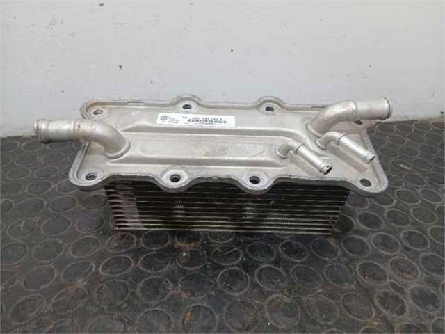 Radiador de aire, intercooler Seat Ibiza V (KJ1, KJG)