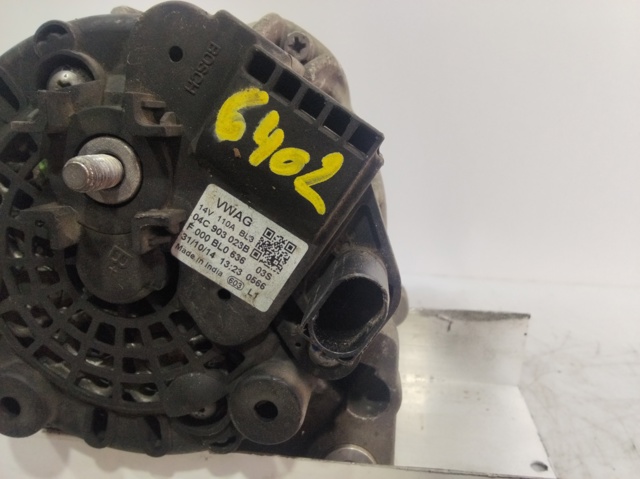 04C903023B Alternador comprar Almería