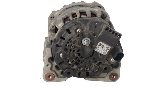 04C903023B Alternador  disponible Utrera
