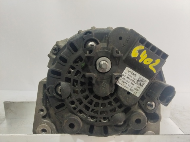 04C903023B Alternador comprar Girona
