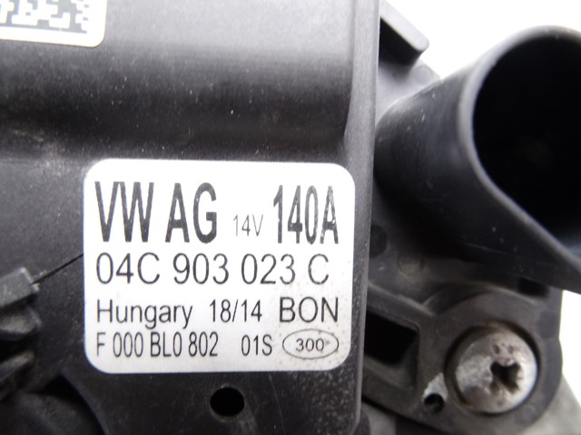 VAG 04C903023C Alternador  comprar en Murcia