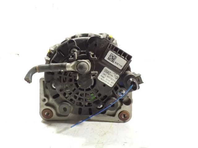 04C903023H VAG Alternador  en stock Córdoba