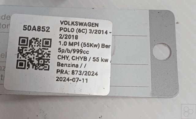 VAG 04C903023H Alternador  disponible España