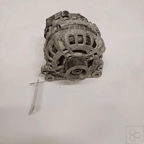 04C903023H Alternador  comprar en Zaragoza