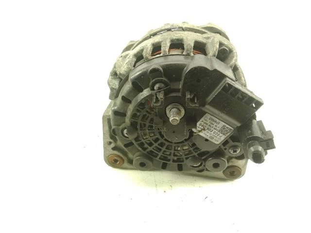 04C903023J VAG Alternador  disponible Alicante