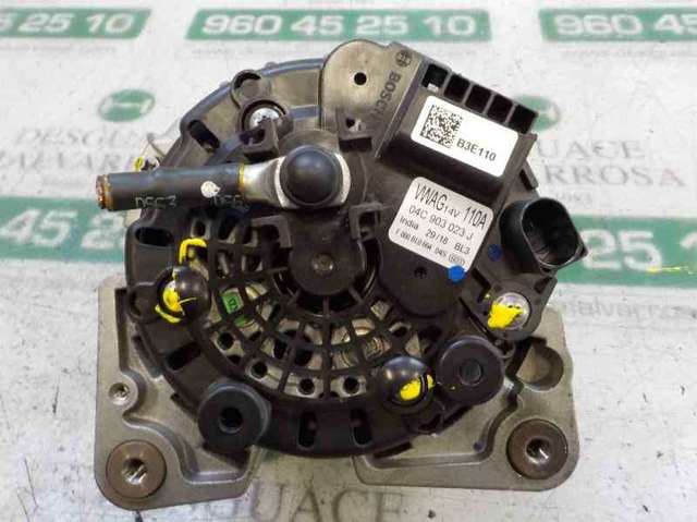 04C903023J Alternador comprar Girona