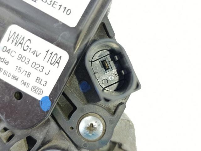 VAG 04C903023J Alternador comprar Tarragona