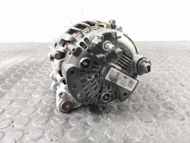 04C903023K VAG Alternador  en stock Huelva