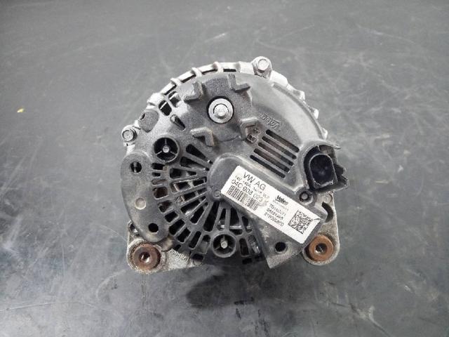04C903023K VAG Alternador  en stock Córdoba