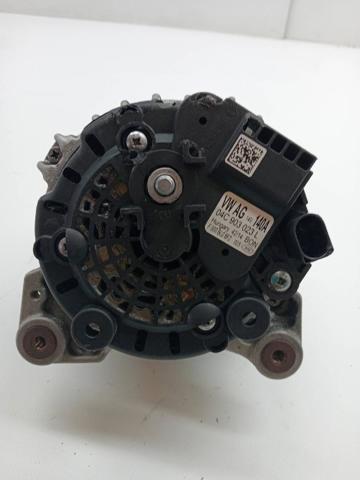 04C903023L VAG Alternador  en stock Córdoba