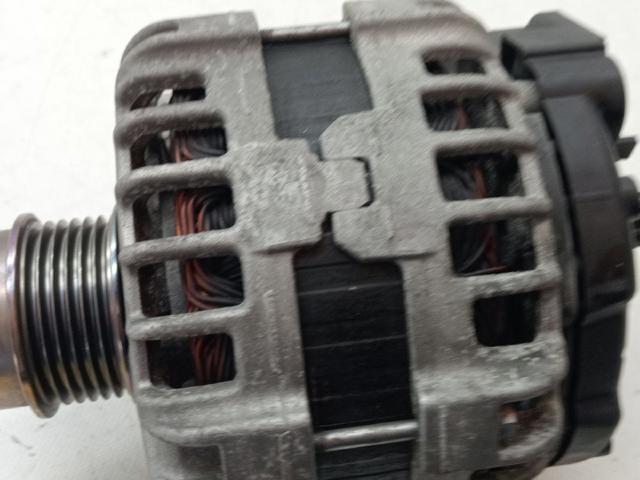 VAG 04C903023L Alternador  disponible Valladolid