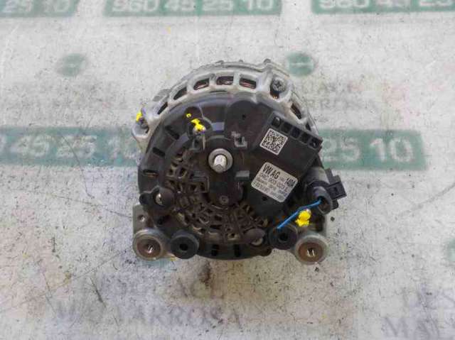 04C903023L Alternador  en stock Castellón
