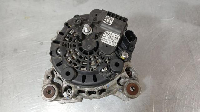 04C903023L VAG Alternador  en stock Huelva