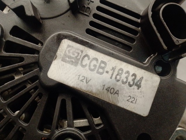 VAG 04C903023T Alternador  en stock Terrassa