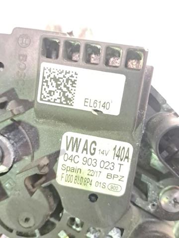 04C903023T VAG Alternador  comprar en Oviedo