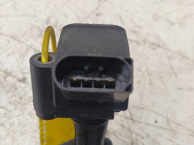 04C905110E VAG Bobina  en stock Huelva