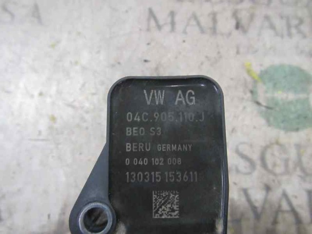 04C905110H VAG Bobina  en stock Córdoba