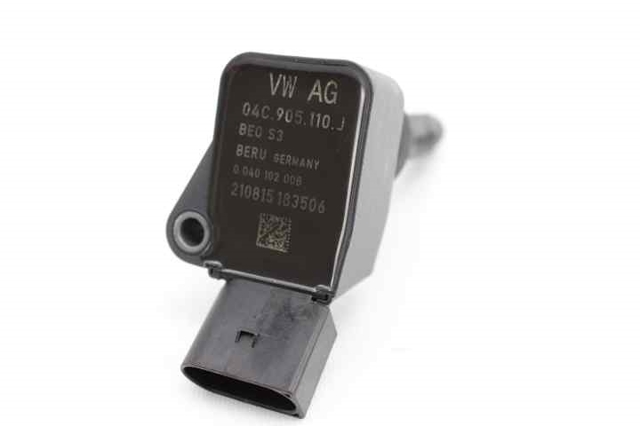 VAG 04C905110J Bobina de encendido  disponible Valladolid