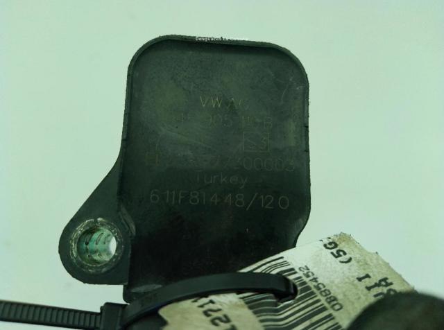VAG 04C905110L Bobina comprar Tarragona