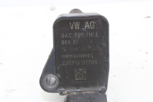 04C905110L Bobina  en stock Granada