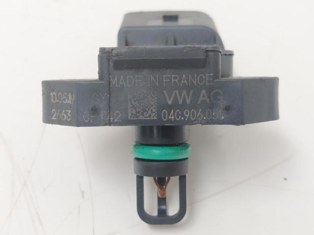 04C906051 Sensor de presión de sobrealimentación  en stock Castellón