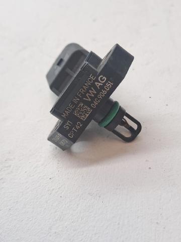 04C906051 Sensor de presión de sobrealimentación  comprar en Zaragoza