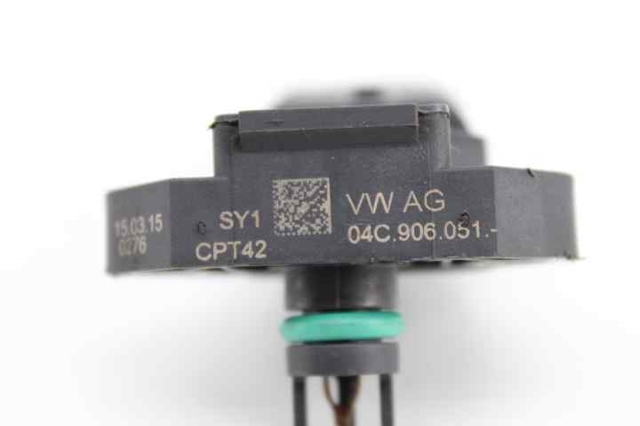 04C906051 Sensor de presión de sobrealimentación  en stock Granada