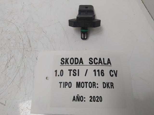 04C906051 VAG/Skoda