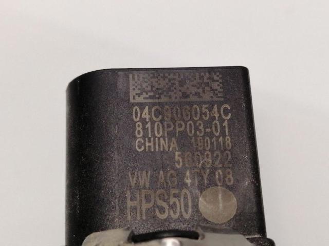 Sensor de presión de combustible Volkswagen Golf 8 CD1, DA1