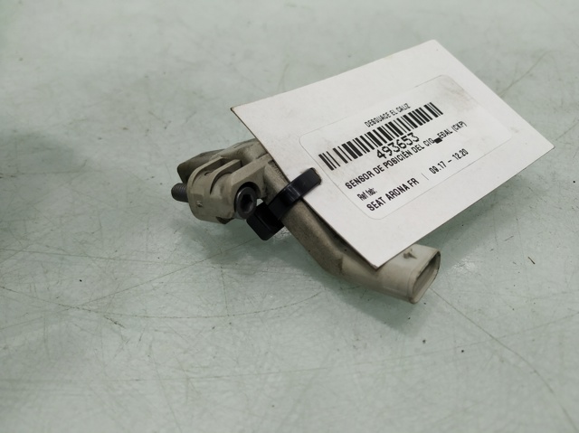 Comprar Sensor de cigüeñal Golf VIII CG5, DB5