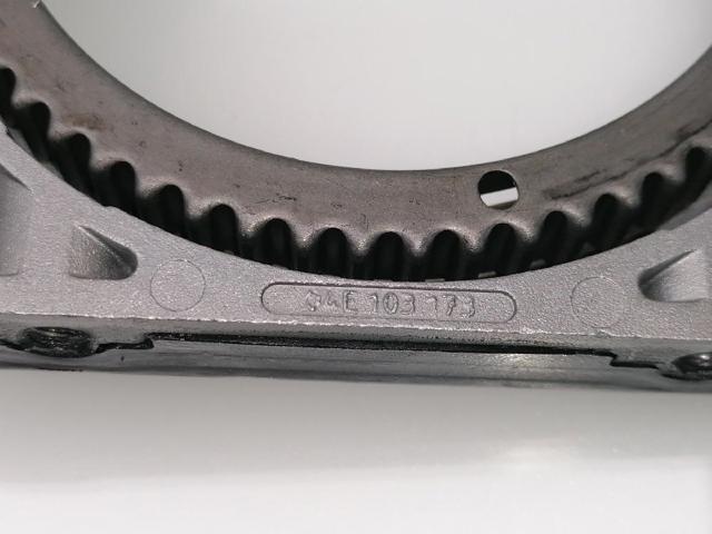 VAG 04C906433 Sensor de cigüeñal  en stock Salamanca