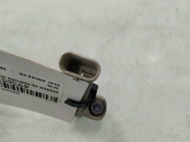 Generador de impulsos, cigüeñal  Seat Leon  desde 29,52 €