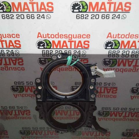 Sensor de cigüeñal para Seat Leon 5F1