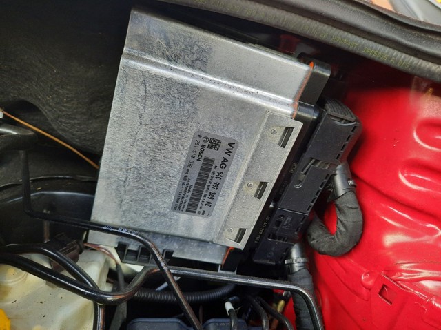 04C907309AE VAG