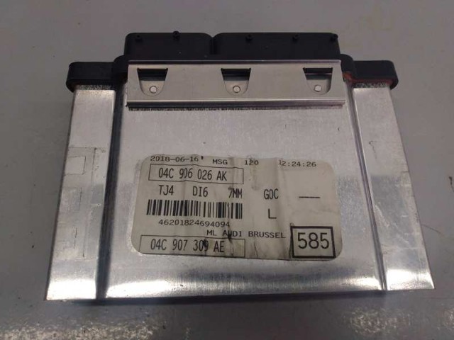 04C907309AE VAG
