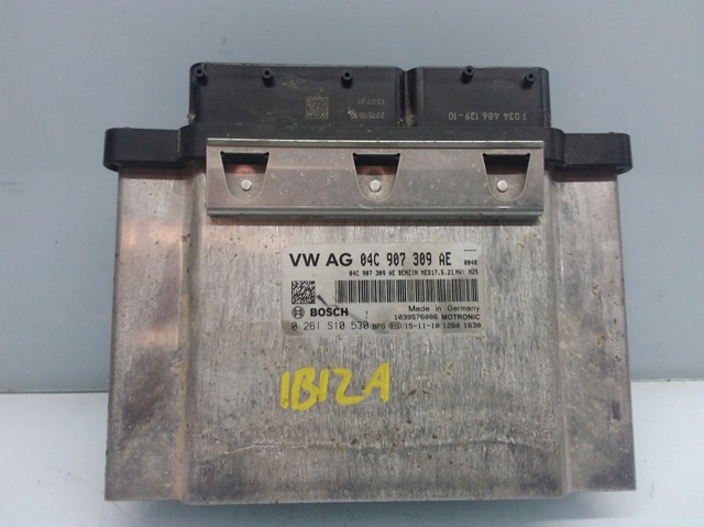 VAG 04C907309AE  disponible Lugo