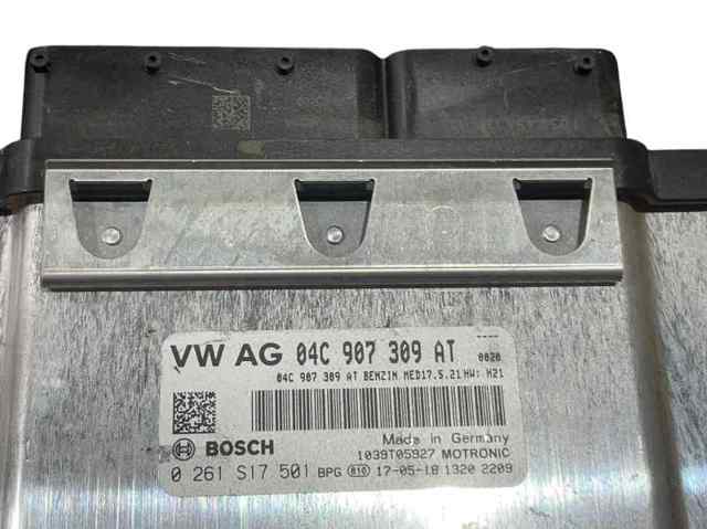 Comprar Unidad de control del motor (ECU) Seat Ibiza V KJ1, KJG a bajo precio