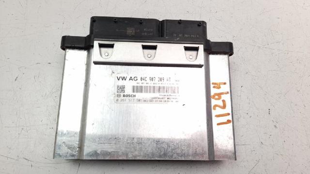 Módulo de control del motor Seat Ibiza V (KJ1, KJG)