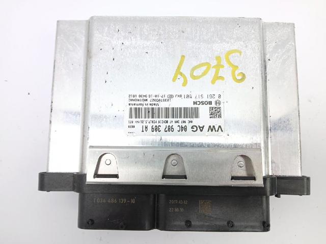 Unidad de control del motor  Seat Ibiza V desde 137,94 €