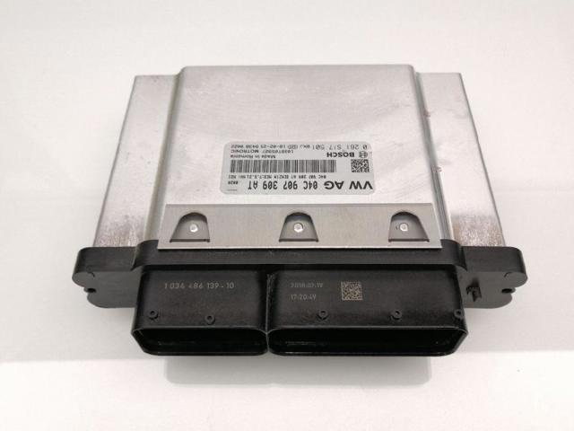 Módulo de control del motor Seat Ibiza V hatchback comprar en España