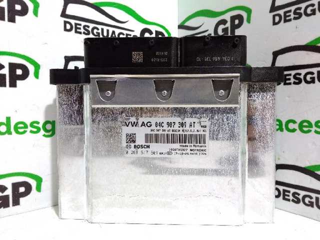 ECU para Seat Ibiza KJ1, KJG