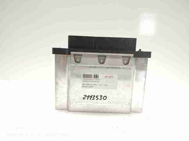 Módulo de control del motor Ibiza V hatchback (2017-2026) original desde 137,94 €