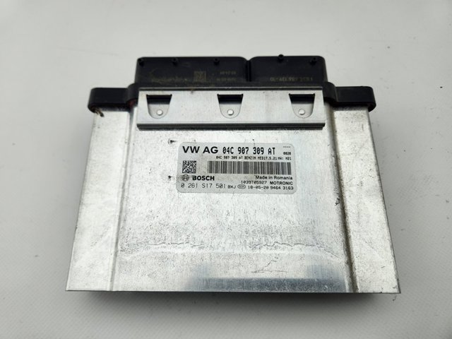 Comprar Módulo de control del motor Ibiza V KJ1, KJG