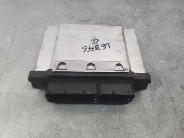 ECU para Seat Ibiza KJ1, KJG