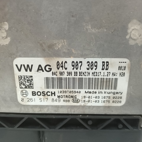 04C907309BB comprar Girona