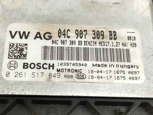 04C907309BB VAG  comprar en Jaén