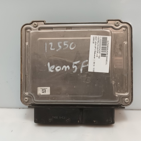 04C907309BB VAG  en stock Gandía