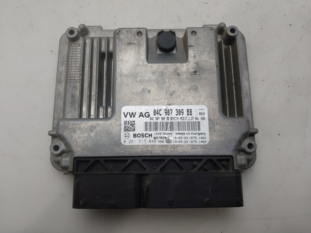 04C907309BB VAG  en stock Gandía