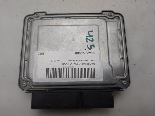04C907309BB VAG  en stock Gandía
